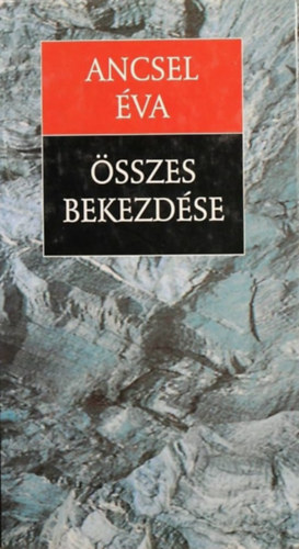 Ancsel va - Ancsel va sszes bekezdse