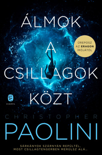 Christopher Paolini - Álmok a csillagok közt
