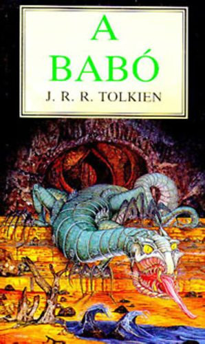 J. R. R. Tolkien - A bab�
