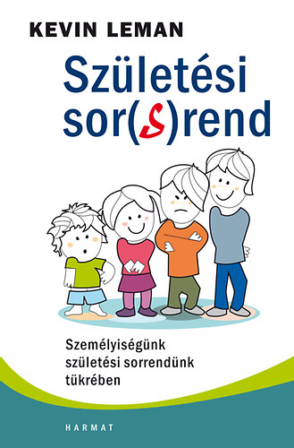 Kevin Leman - Szletsi sor(s)rend