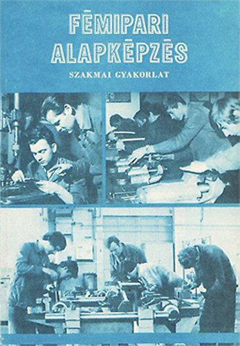 Simon S�ndor - F�MIPARI ALAPK�PZ�S - Szakmai gyakorlat