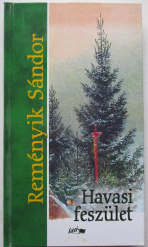 Remnyik Sndor - Havasi feszlet
