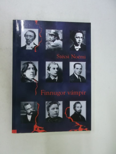 Sz�csi No�mi - Finnugor v�mp�r