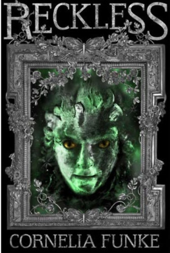 Cornelia Funke - Reckless
