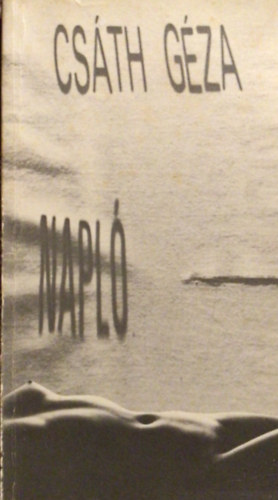 Csth Gza - Napl 1912-1913