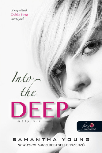 Samantha Young - Into the Deep - Mly vz