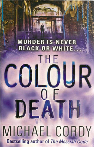 Michael Cordy - The Colour of Death