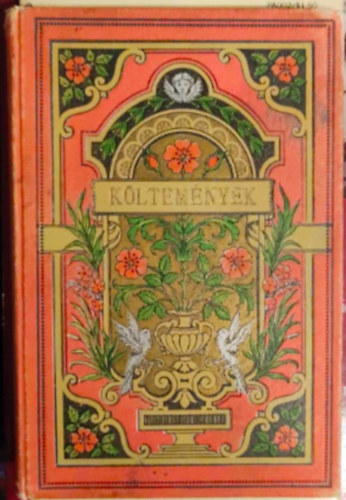 Bkssy Heln - Kltemnyek (Bkssy)