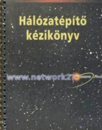 Hlzatpt kziknyv (Network TwentyOne)