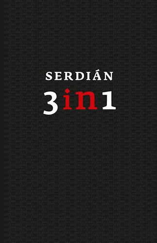 Serdin Mikls Gyrgy - 3in1