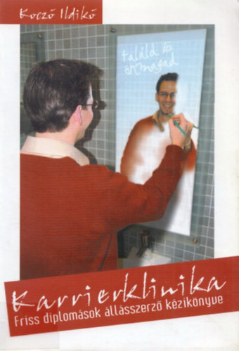 Kocz Ildik - Karrierklinika