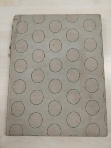 Kiss Jzsef - Levelek hullsa (Falus Elek rajzaival)