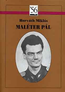 Horváth Miklós - Maléter Pál