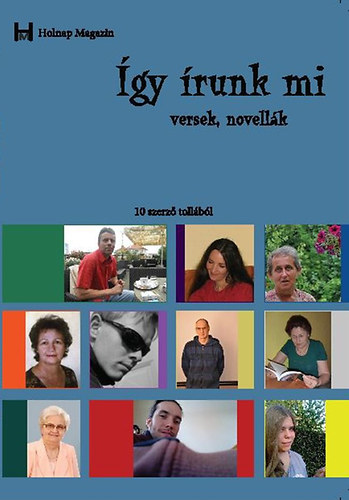 Bakos Jzsef; Kun J. Judit - gy runk mi II.