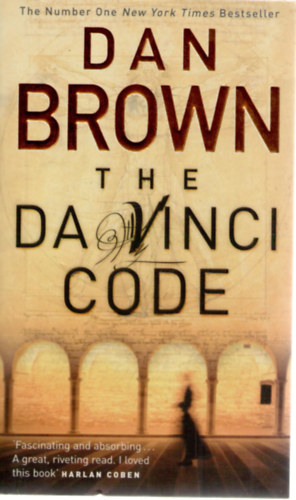 Dan Brown - The Da Vinci Code