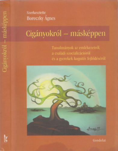 Boreczky gnes - Cignyokrl - mskppen