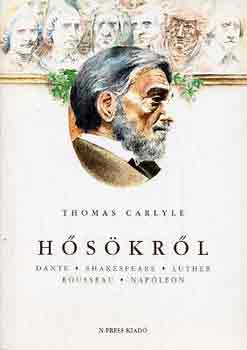 Thomas Carlyle - Hskrl