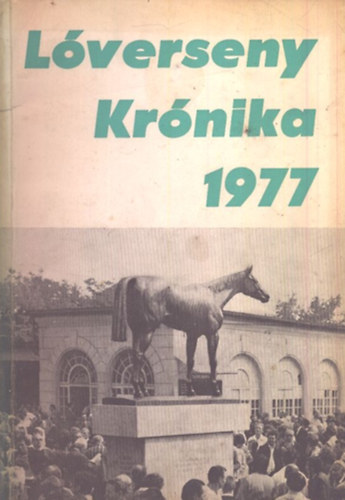 Lverseny krnika 1977