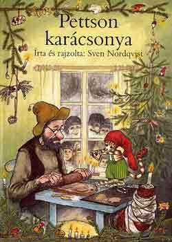 Sven Nordqvist - Pettson karcsonya