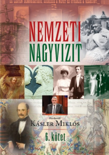 Nemzeti Nagyvizit VI. k�tet