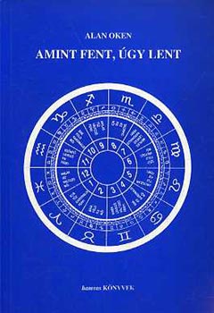 Alan Oken - Amint fent, gy lent