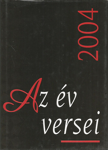 Az �v versei 2004