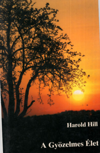 Harold Hill - A Gyzelmes let