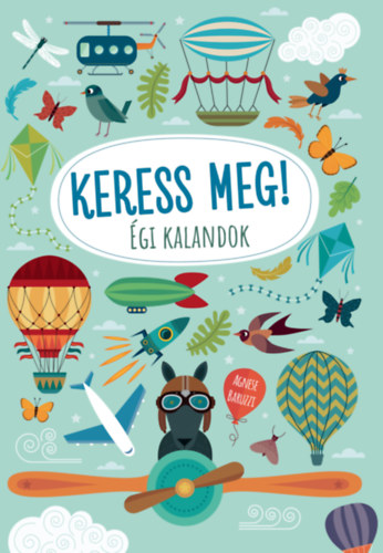 gi kalandok - Keress meg!