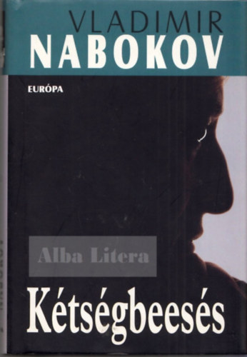 Vladimir Nabokov - Ktsgbeess