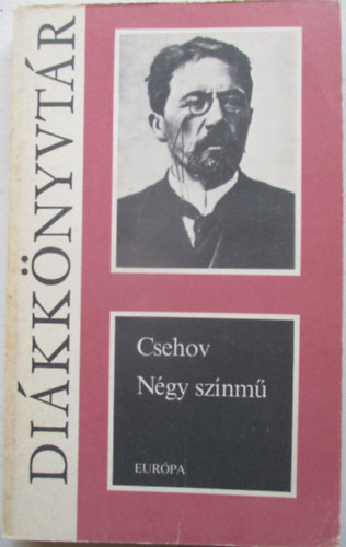 Anton Pavlovics Csehov - Ngy sznm