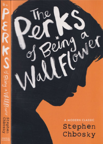 Stephen Chbosky - The Perks of Being a Wallflower