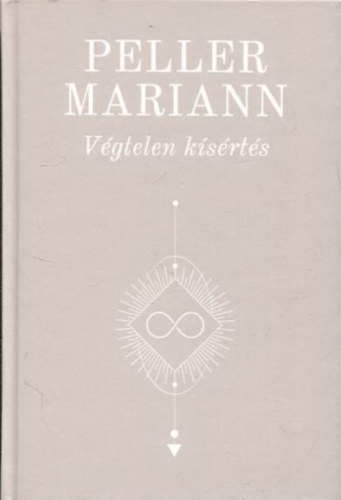 Peller Mariann - Vgtelen ksrts