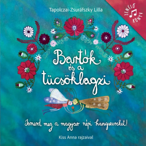 Tapolczai-Zsurfszky Lilla - Bartk s a tcsklagzi
