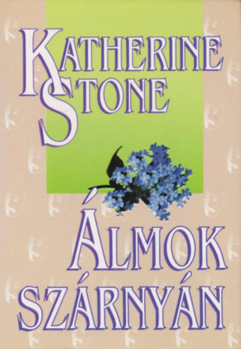 Katherine Stone - lmok szrnyn