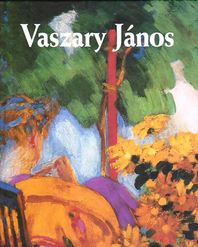 Plesznivy Edit - Vaszary J�nos