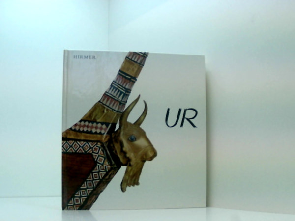 Eva Strommenger - Ur - Aufnahmen von Max Hirmer