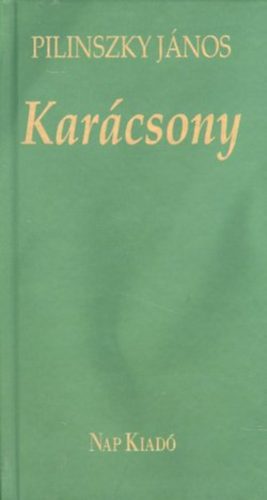 Pilinszky J�nos - Kar�csony