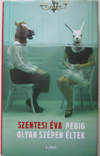 Szentesi va - Pedig olyan szpen ltek