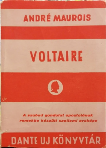 Andr Maurois - Voltaire