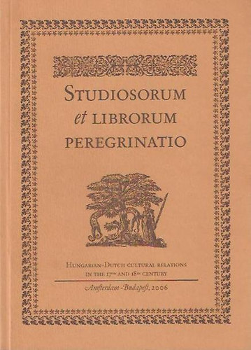 Studiosorum et Librorum Peregrinatio