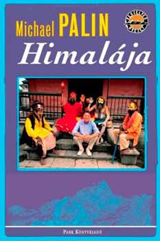 Michael Palin - Himalja