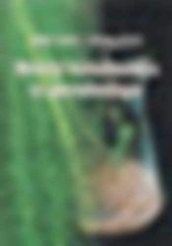 Andreas Dudithius - Növényi biotechnológia és géntechnológia