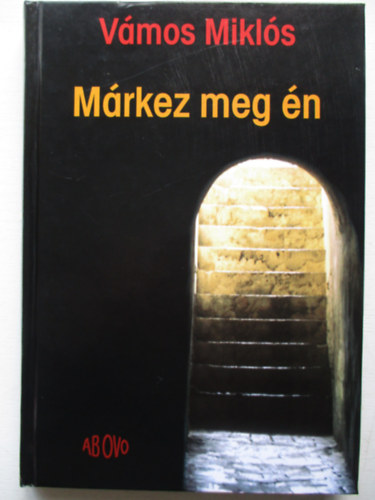 V�mos Mikl�s - M�rkez meg �n