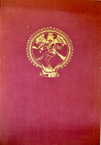 Baktay Ervin - India m�v�szete