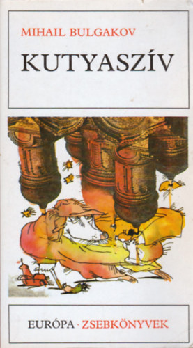 Mihail Bulgakov - Kutyasz�v