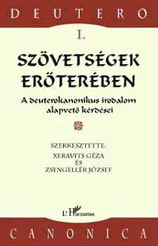 Xeravits Gza  (szerk.); Zsengellr Jzsef (szerk.) - Szvetsgek erterben