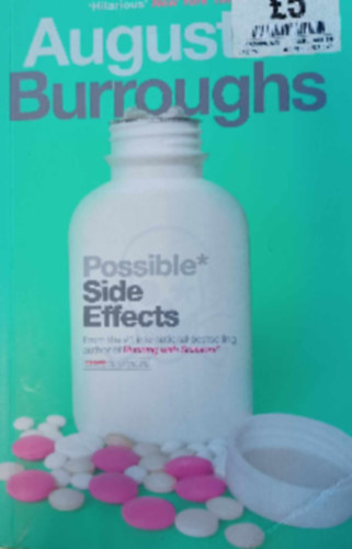 Augusten Burroughs - Possible Side Effects