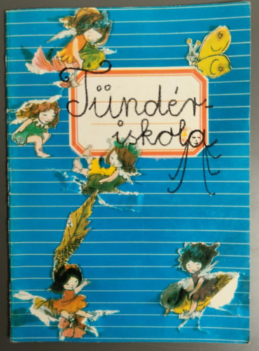 Rig� B�la - T�nd�riskola