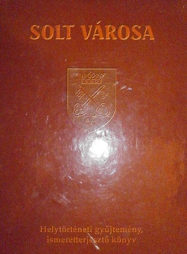 Szondi Mikls - Solt vrosa