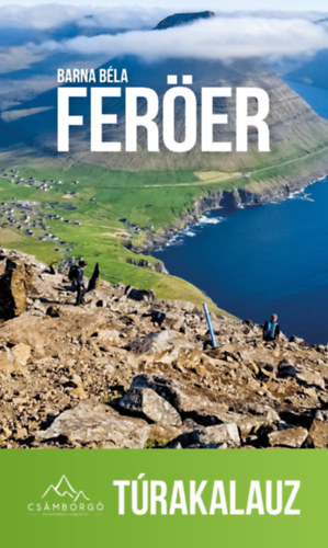 Barna Béla - Feröer